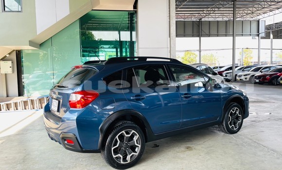 ซื้อ รถมือสอง Subaru XV สีน้ำเงิน รถยนต์ ใน %{เมือง} ใน กรุงเทพมหานคร ซื้อ รถมือสอง Subaru XV สีน้ำเงิน รถยนต์ ใน %{เมือง} ใน กรุงเทพมหานคร