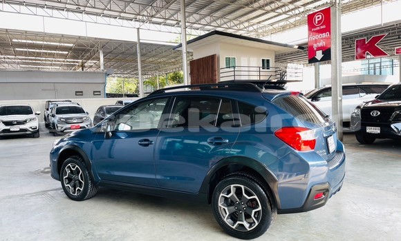 ซื้อ รถมือสอง Subaru XV สีน้ำเงิน รถยนต์ ใน %{เมือง} ใน กรุงเทพมหานคร ซื้อ รถมือสอง Subaru XV สีน้ำเงิน รถยนต์ ใน %{เมือง} ใน กรุงเทพมหานคร