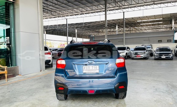 ซื้อ รถมือสอง Subaru XV สีน้ำเงิน รถยนต์ ใน %{เมือง} ใน กรุงเทพมหานคร ซื้อ รถมือสอง Subaru XV สีน้ำเงิน รถยนต์ ใน %{เมือง} ใน กรุงเทพมหานคร
