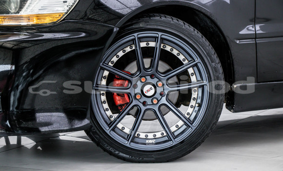 Buy Used Mitsubishi Lancer Black Car in Bangkok in Bangkok Buy Used Mitsubishi Lancer Black Car in Bangkok in Bangkok