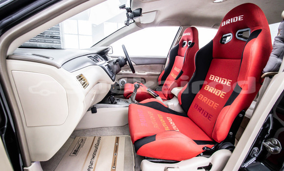 Buy Used Mitsubishi Lancer Black Car in Bangkok in Bangkok Buy Used Mitsubishi Lancer Black Car in Bangkok in Bangkok