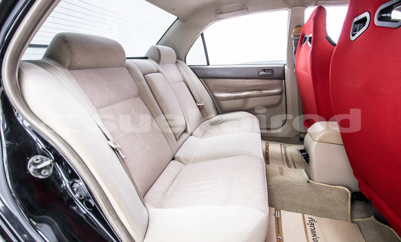 Buy Used Mitsubishi Lancer Black Car in Bangkok in Bangkok Buy Used Mitsubishi Lancer Black Car in Bangkok in Bangkok