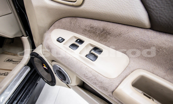 Buy Used Mitsubishi Lancer Black Car in Bangkok in Bangkok Buy Used Mitsubishi Lancer Black Car in Bangkok in Bangkok