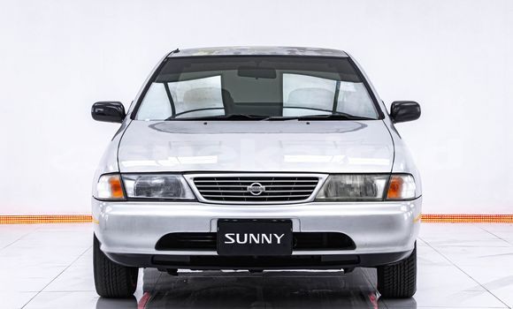 Buy Used Nissan Sunny Other Car in Bangkok in Bangkok Buy Used Nissan Sunny Other Car in Bangkok in Bangkok