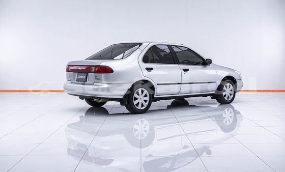 Buy Used Nissan Sunny Other Car in Bangkok in Bangkok Buy Used Nissan Sunny Other Car in Bangkok in Bangkok