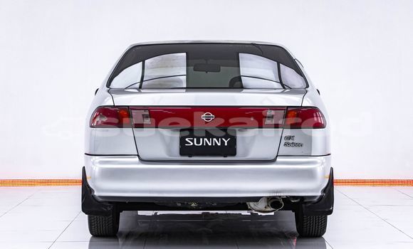 Buy Used Nissan Sunny Other Car in Bangkok in Bangkok Buy Used Nissan Sunny Other Car in Bangkok in Bangkok