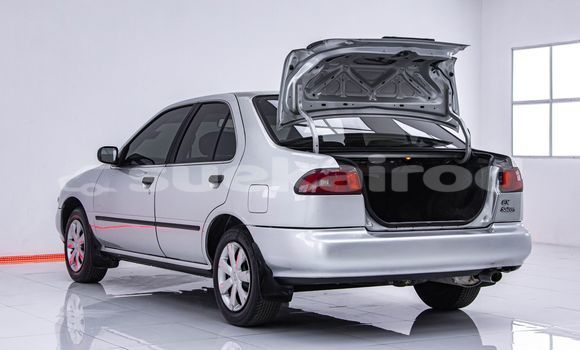 Buy Used Nissan Sunny Other Car in Bangkok in Bangkok Buy Used Nissan Sunny Other Car in Bangkok in Bangkok