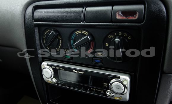 Buy Used Nissan Sunny Other Car in Bangkok in Bangkok Buy Used Nissan Sunny Other Car in Bangkok in Bangkok