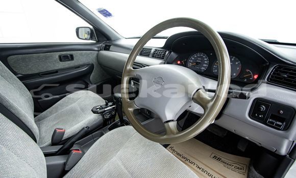 Buy Used Nissan Sunny Other Car in Bangkok in Bangkok Buy Used Nissan Sunny Other Car in Bangkok in Bangkok
