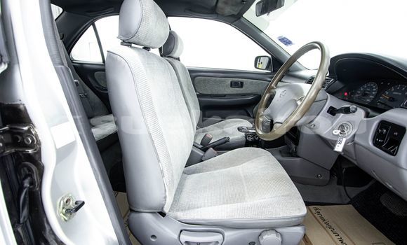 Buy Used Nissan Sunny Other Car in Bangkok in Bangkok Buy Used Nissan Sunny Other Car in Bangkok in Bangkok