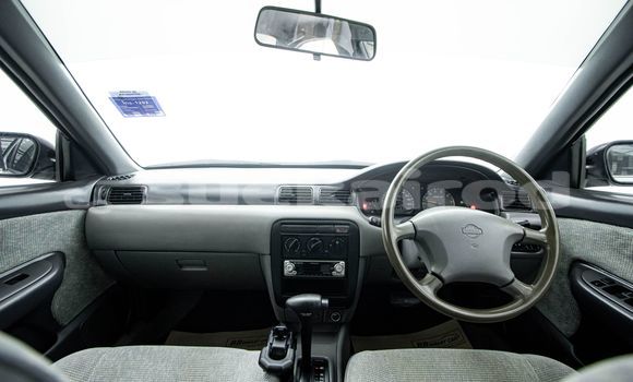 Buy Used Nissan Sunny Other Car in Bangkok in Bangkok Buy Used Nissan Sunny Other Car in Bangkok in Bangkok