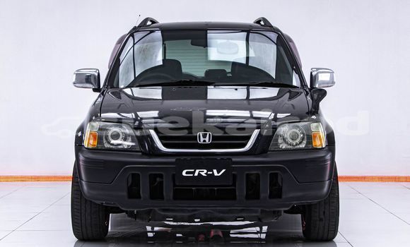 ซื้อ รถมือสอง Honda CR-V สีดำ รถยนต์ ใน %{เมือง} ใน กรุงเทพมหานคร ซื้อ รถมือสอง Honda CR-V สีดำ รถยนต์ ใน %{เมือง} ใน กรุงเทพมหานคร