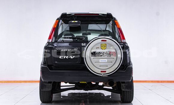 ซื้อ รถมือสอง Honda CR-V สีดำ รถยนต์ ใน %{เมือง} ใน กรุงเทพมหานคร ซื้อ รถมือสอง Honda CR-V สีดำ รถยนต์ ใน %{เมือง} ใน กรุงเทพมหานคร