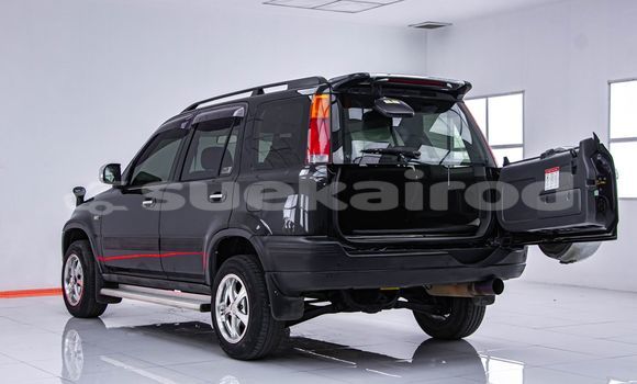 ซื้อ รถมือสอง Honda CR-V สีดำ รถยนต์ ใน %{เมือง} ใน กรุงเทพมหานคร ซื้อ รถมือสอง Honda CR-V สีดำ รถยนต์ ใน %{เมือง} ใน กรุงเทพมหานคร