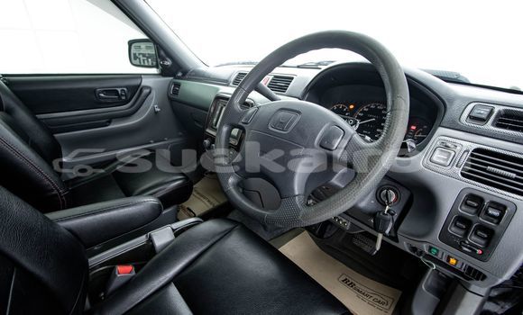 ซื้อ รถมือสอง Honda CR-V สีดำ รถยนต์ ใน %{เมือง} ใน กรุงเทพมหานคร ซื้อ รถมือสอง Honda CR-V สีดำ รถยนต์ ใน %{เมือง} ใน กรุงเทพมหานคร