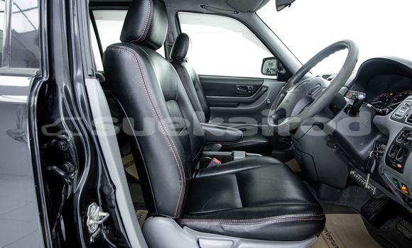 ซื้อ รถมือสอง Honda CR-V สีดำ รถยนต์ ใน %{เมือง} ใน กรุงเทพมหานคร ซื้อ รถมือสอง Honda CR-V สีดำ รถยนต์ ใน %{เมือง} ใน กรุงเทพมหานคร