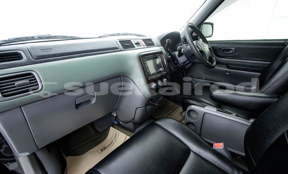 ซื้อ รถมือสอง Honda CR-V สีดำ รถยนต์ ใน %{เมือง} ใน กรุงเทพมหานคร ซื้อ รถมือสอง Honda CR-V สีดำ รถยนต์ ใน %{เมือง} ใน กรุงเทพมหานคร