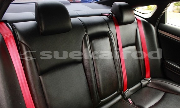 Buy Used Honda Civic Blue Car in Bangkok in Bangkok Buy Used Honda Civic Blue Car in Bangkok in Bangkok