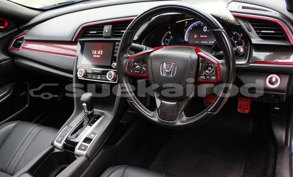Buy Used Honda Civic Blue Car in Bangkok in Bangkok Buy Used Honda Civic Blue Car in Bangkok in Bangkok