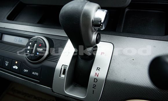 Buy Used Honda Freed White Car in Bangkok in Bangkok Buy Used Honda Freed White Car in Bangkok in Bangkok