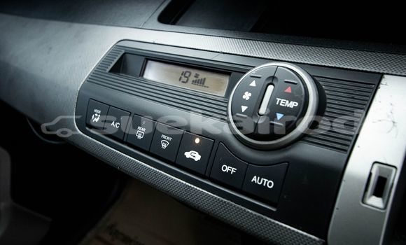 Buy Used Honda Freed White Car in Bangkok in Bangkok Buy Used Honda Freed White Car in Bangkok in Bangkok