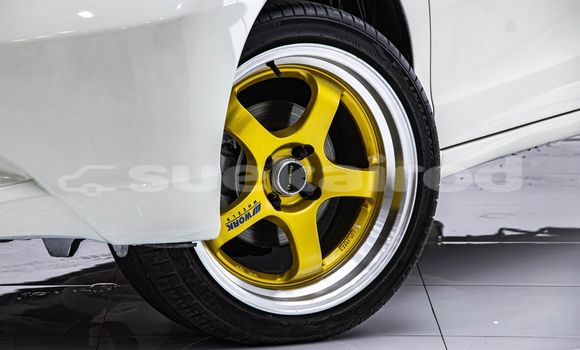 Buy Used Honda Freed White Car in Bangkok in Bangkok Buy Used Honda Freed White Car in Bangkok in Bangkok