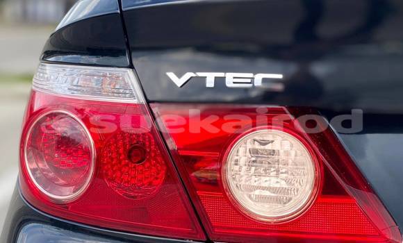 Buy Used Honda City Black Car in Bangkok in Bangkok Buy Used Honda City Black Car in Bangkok in Bangkok