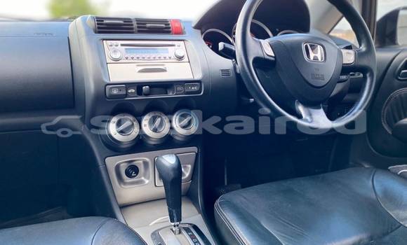 Buy Used Honda City Black Car in Bangkok in Bangkok Buy Used Honda City Black Car in Bangkok in Bangkok
