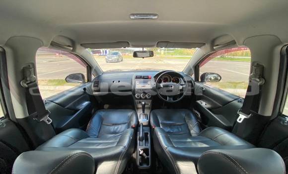 Buy Used Honda City Black Car in Bangkok in Bangkok Buy Used Honda City Black Car in Bangkok in Bangkok