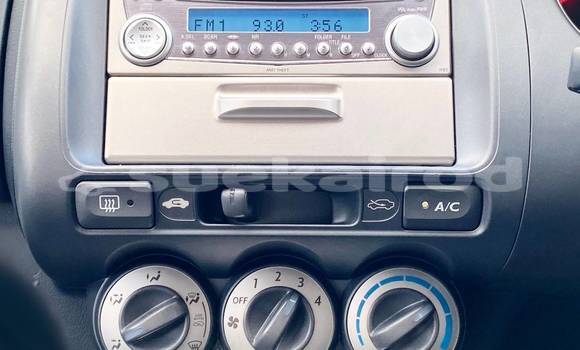 Buy Used Honda City Black Car in Bangkok in Bangkok Buy Used Honda City Black Car in Bangkok in Bangkok