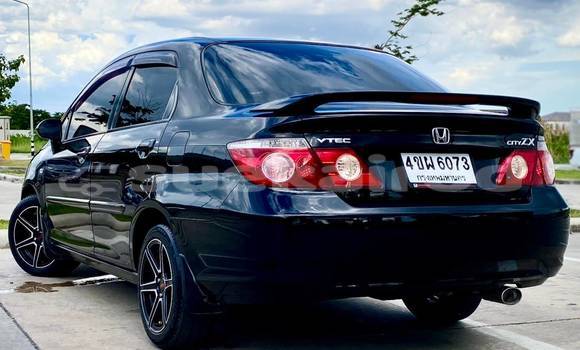 Buy Used Honda City Black Car in Bangkok in Bangkok Buy Used Honda City Black Car in Bangkok in Bangkok