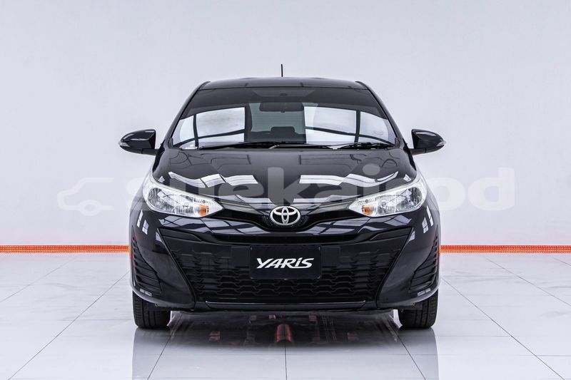 Big with watermark toyota yaris bangkok bangkok 68894