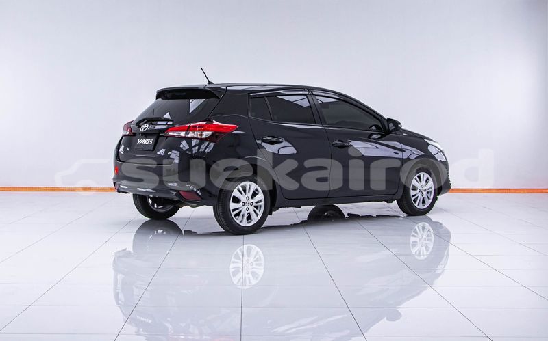 Big with watermark toyota yaris bangkok bangkok 68894