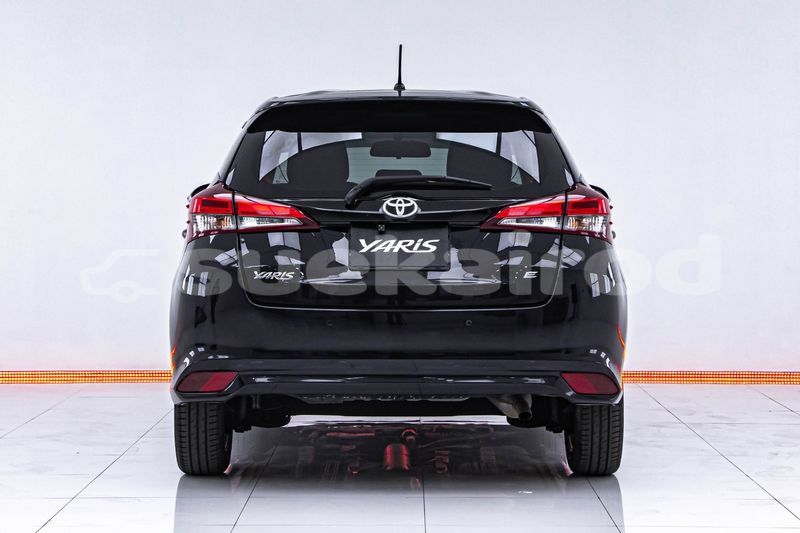 Big with watermark toyota yaris bangkok bangkok 68894