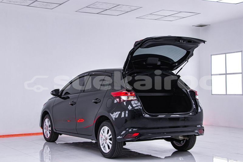 Big with watermark toyota yaris bangkok bangkok 68894