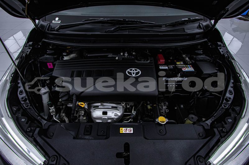 Big with watermark toyota yaris bangkok bangkok 68894