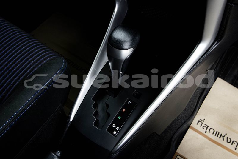 Big with watermark toyota yaris bangkok bangkok 68894