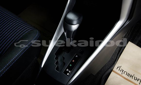 Buy Used Toyota Yaris Black Car in Bangkok in Bangkok Buy Used Toyota Yaris Black Car in Bangkok in Bangkok