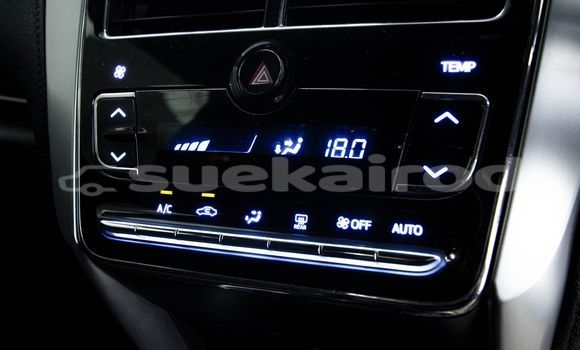 Buy Used Toyota Yaris Black Car in Bangkok in Bangkok Buy Used Toyota Yaris Black Car in Bangkok in Bangkok