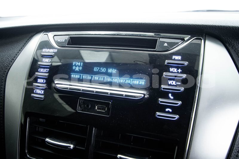 Big with watermark toyota yaris bangkok bangkok 68894