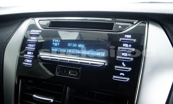 Buy Used Toyota Yaris Black Car in Bangkok in Bangkok Buy Used Toyota Yaris Black Car in Bangkok in Bangkok