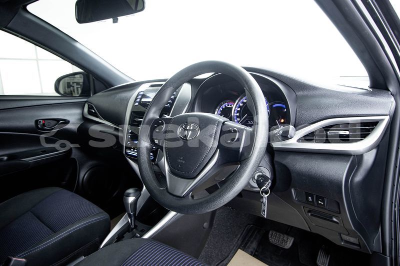 Big with watermark toyota yaris bangkok bangkok 68894