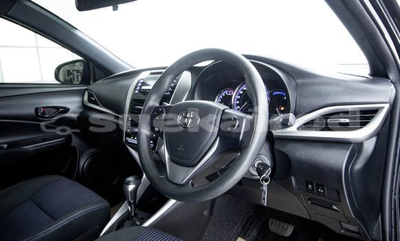 Buy Used Toyota Yaris Black Car in Bangkok in Bangkok Buy Used Toyota Yaris Black Car in Bangkok in Bangkok