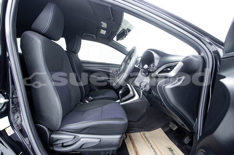 Big with watermark toyota yaris bangkok bangkok 68894