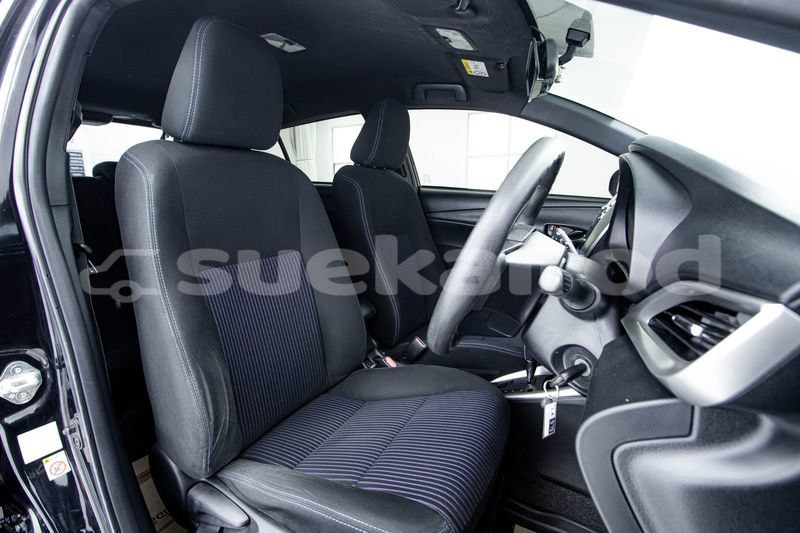 Big with watermark toyota yaris bangkok bangkok 68894