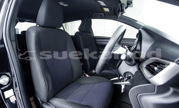 Buy Used Toyota Yaris Black Car in Bangkok in Bangkok Buy Used Toyota Yaris Black Car in Bangkok in Bangkok