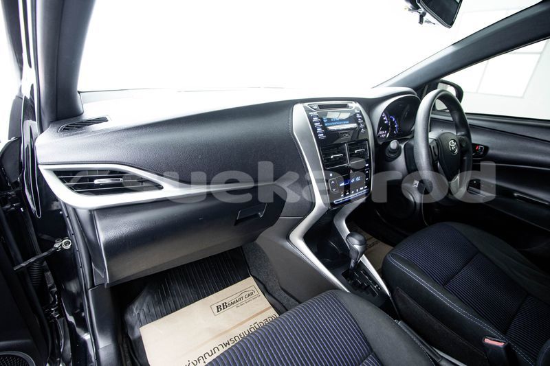 Big with watermark toyota yaris bangkok bangkok 68894