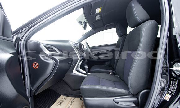 Buy Used Toyota Yaris Black Car in Bangkok in Bangkok Buy Used Toyota Yaris Black Car in Bangkok in Bangkok