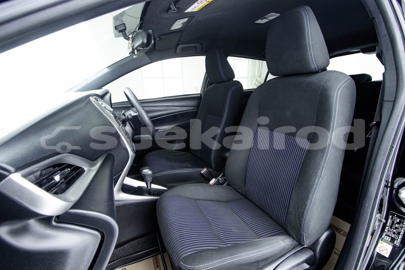 Big with watermark toyota yaris bangkok bangkok 68894