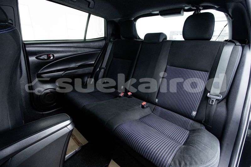 Big with watermark toyota yaris bangkok bangkok 68894